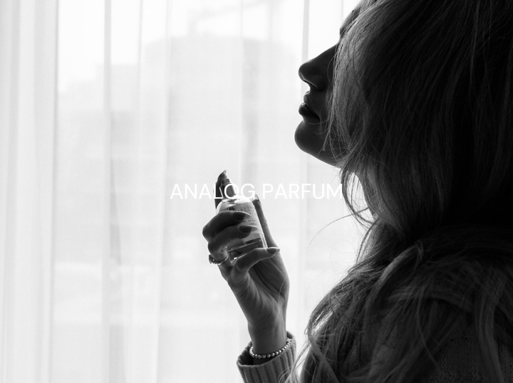 Shop ANALOG PARFUM on Atome