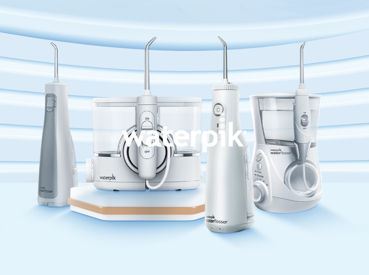 Shop WATERPIK MALAYSIA on Atome