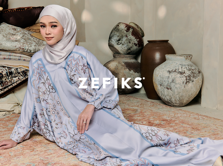Shop ZEFIKS on Atome
