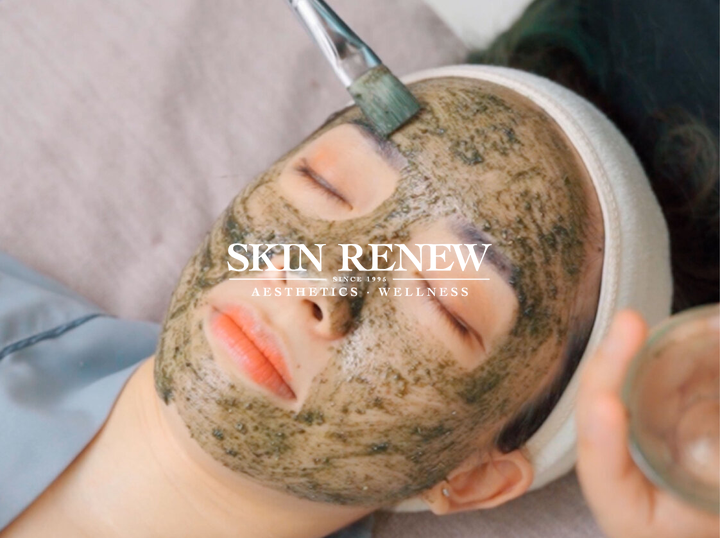 SKIN RENEW AESTHETIC