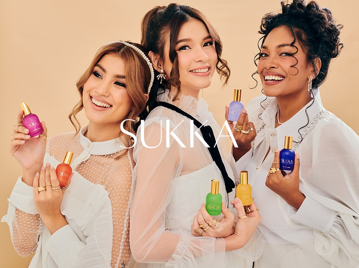 SUKKA Perfumes