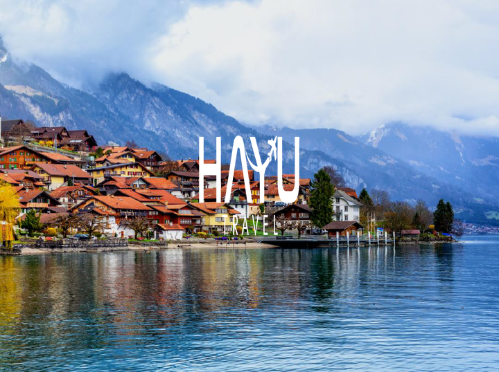 Shop HAYU TRAVEL on Atome