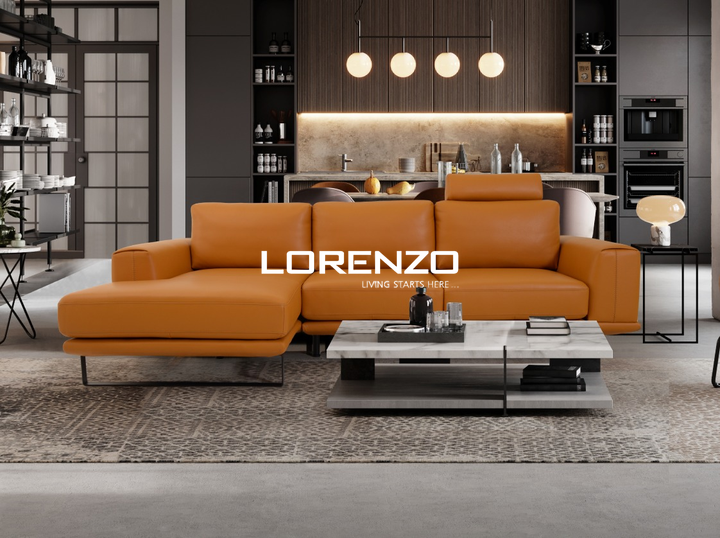 Lorenzo