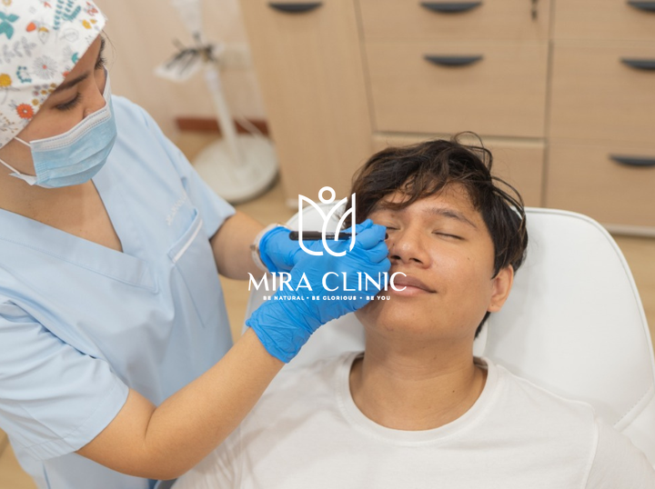 Shop Mira Clinic on Atome