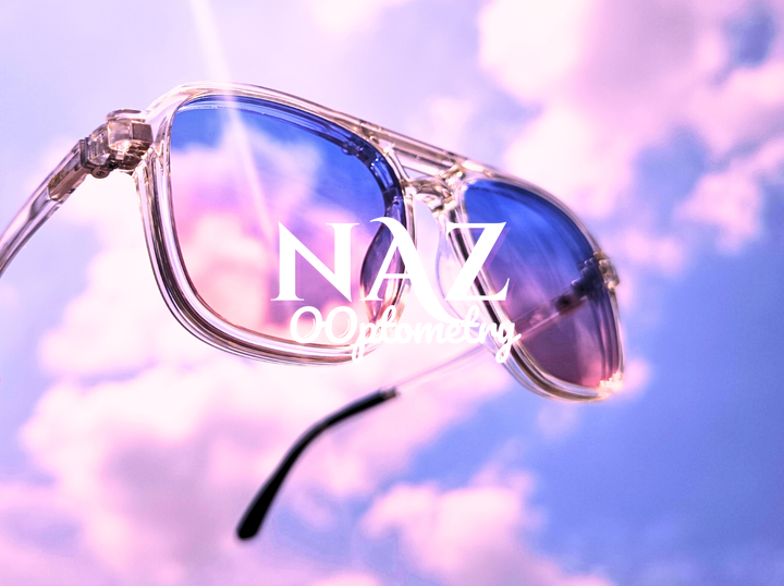Shop NAZ OPTOMETRY on Atome