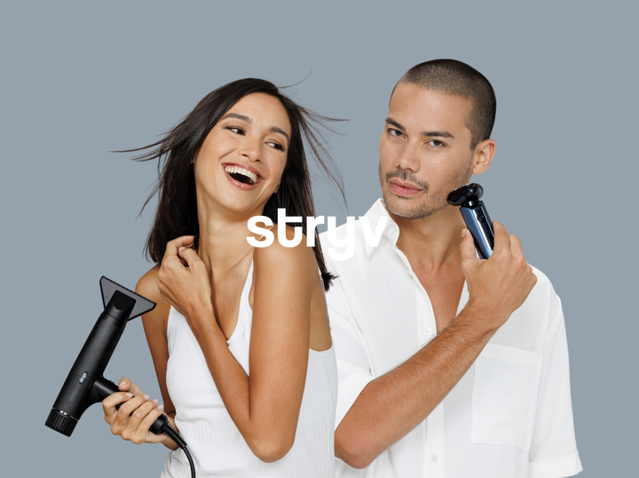 Shop Stryv on Atome