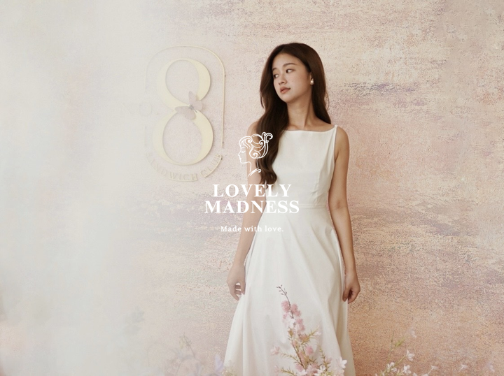 Shop LOVELYMADNESS on Atome