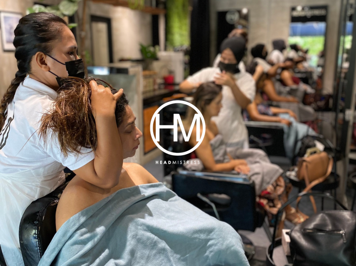 Shop HEADMISTRESS on Atome