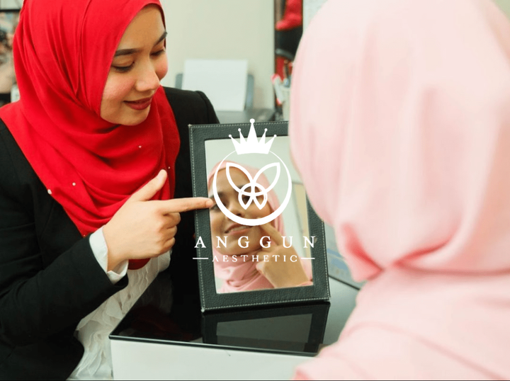 Shop ANGGUN AESTHETIC on Atome