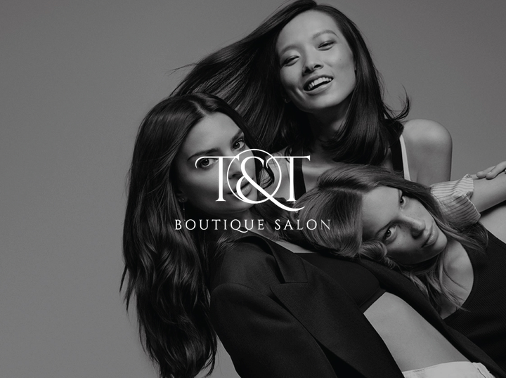 T&T BOUTIQUE SALON