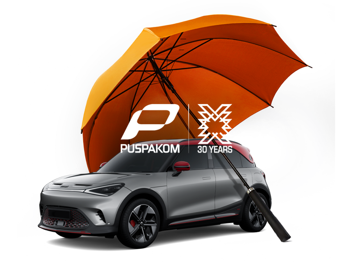 Shop PUSPAKOM on Atome