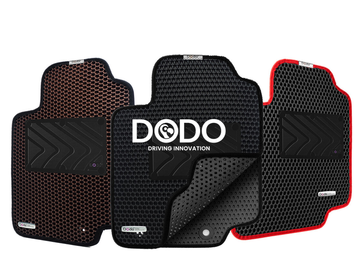 Dodo Mat