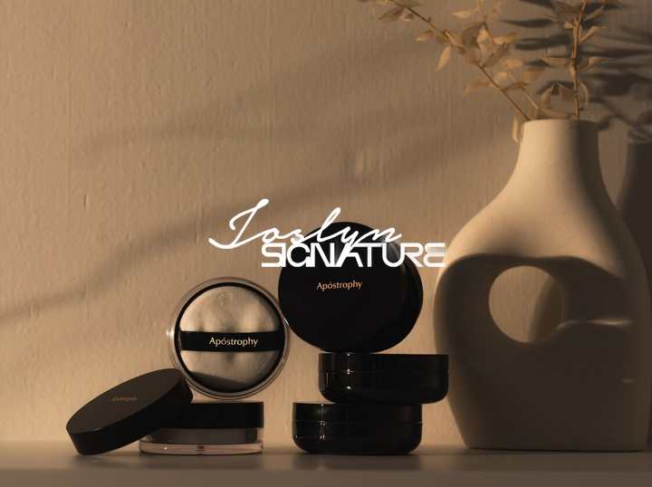 Shop J Signature on Atome