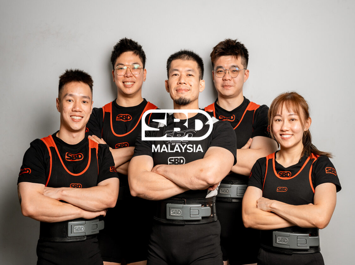 Shop SBD MALAYSIA on Atome