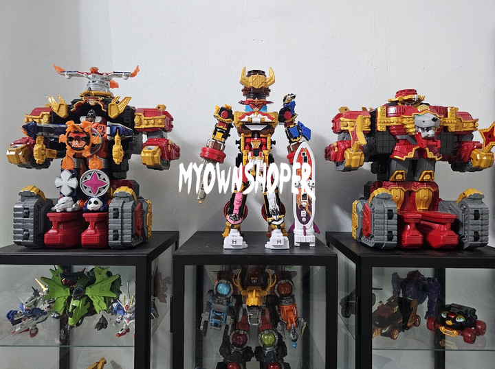 Myownshoper