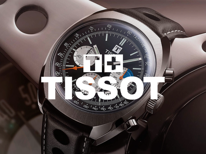 Shop Tissot Malaysia on Atome