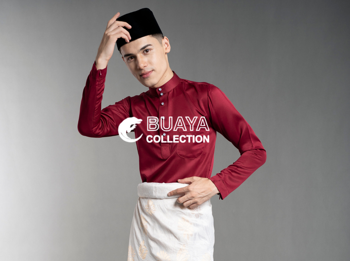 BUAYA COLLECTION