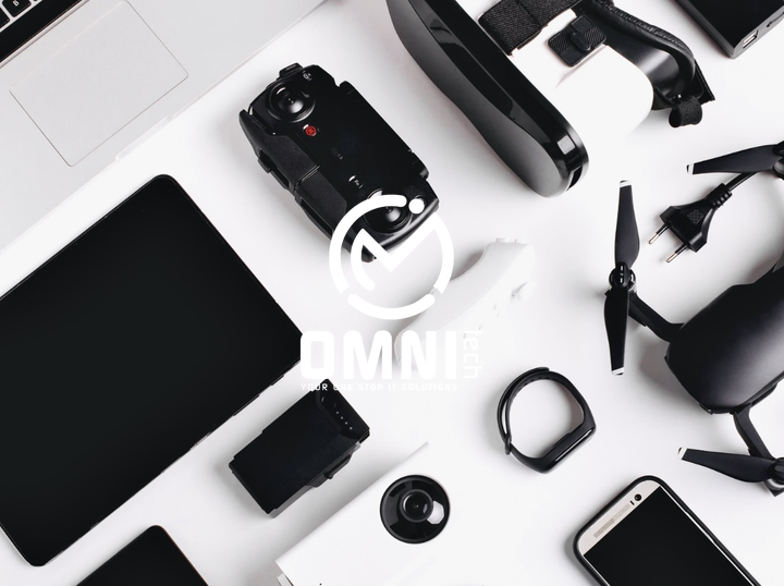 Shop Omnitech Mobile on Atome