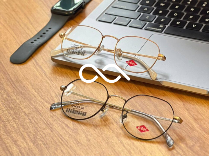 Shop O2O Optical on Atome