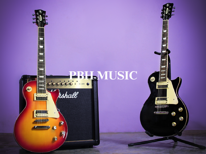 PBH MUSIC