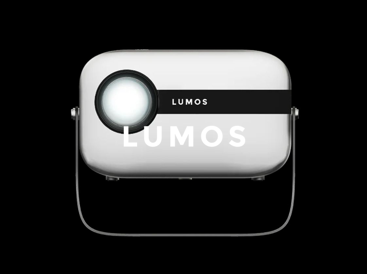 LUMOS Projector Malaysia