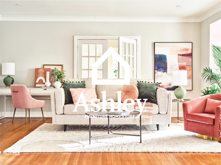 Shop Jackhan Furniture on Atome