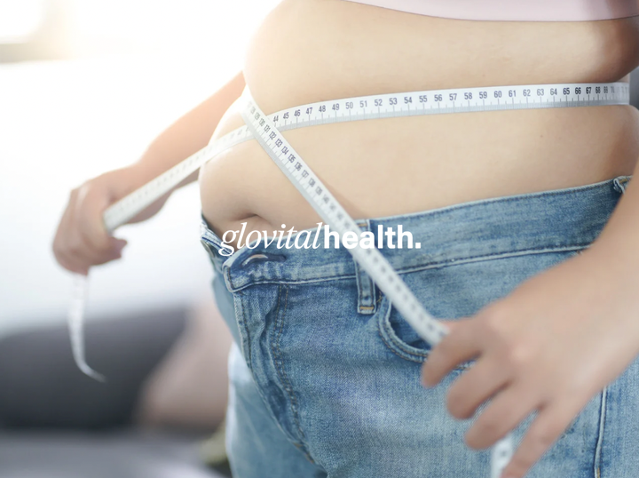 Shop Glo vital health on Atome