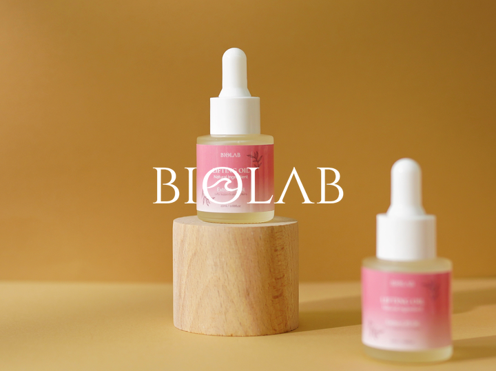 Shop Biolab on Atome