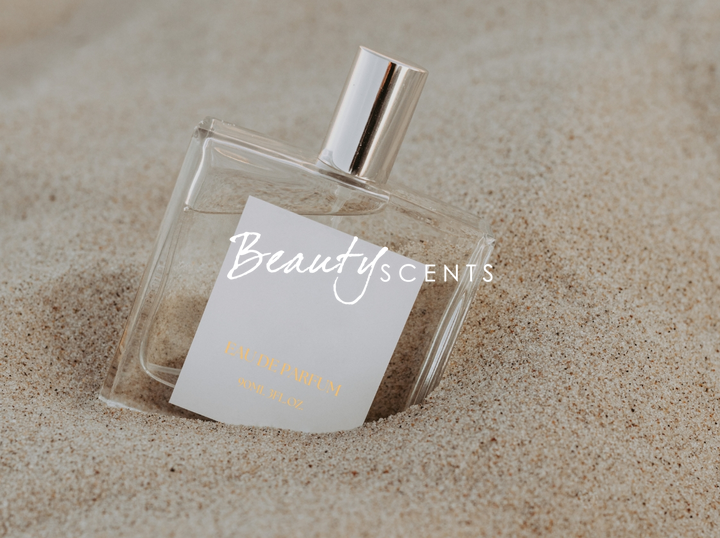 Shop Beauty Scents on Atome