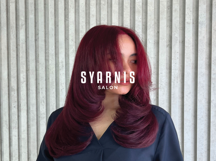 Shop Syarnis Salon on Atome