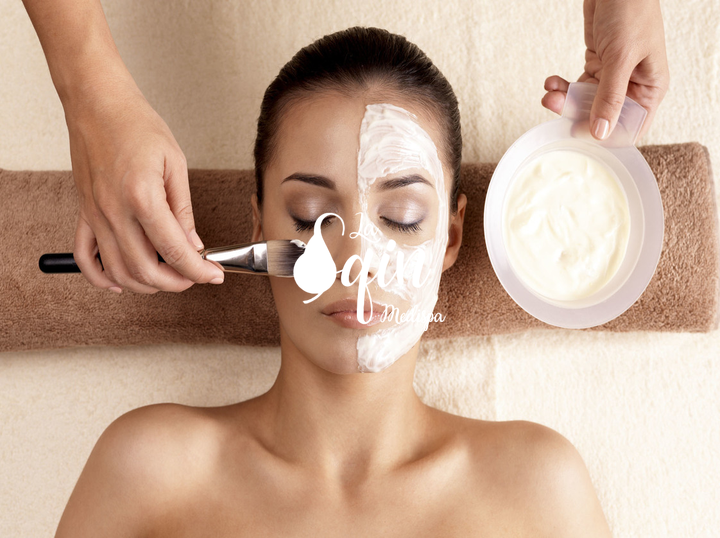 Shop La Sqin Medispa on Atome