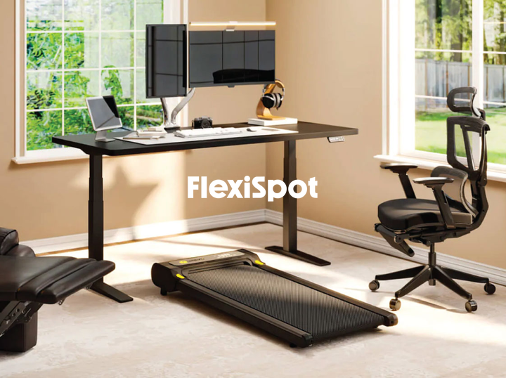 Shop FLEXISPOT MALAYSIA on Atome