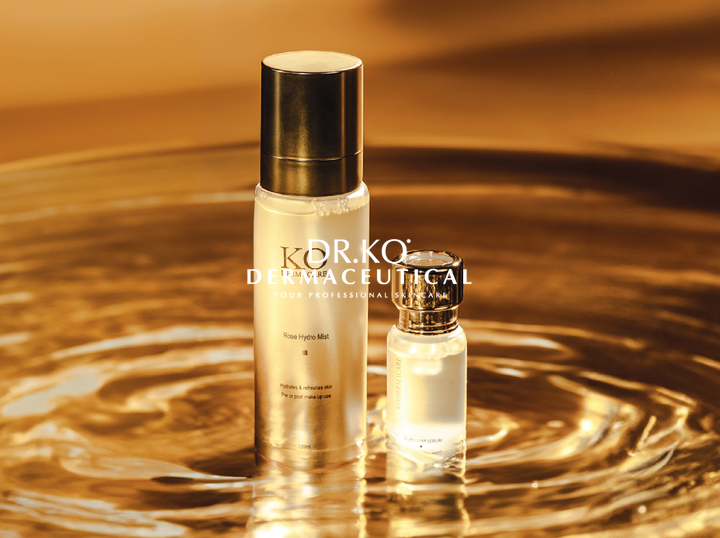 Shop Dr. Ko Dermaceutical on Atome