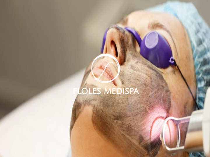 Shop FLOLES MEDISPA on Atome