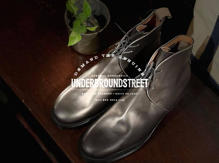 Undergroundstreet Store