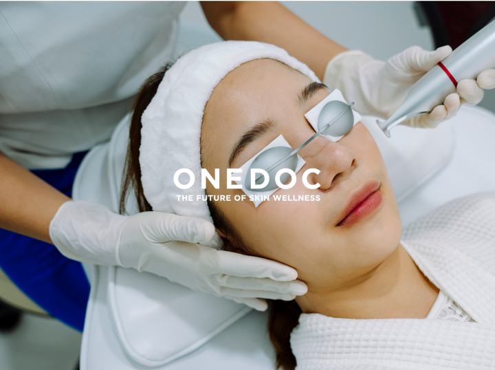 Shop ONE DOC on Atome