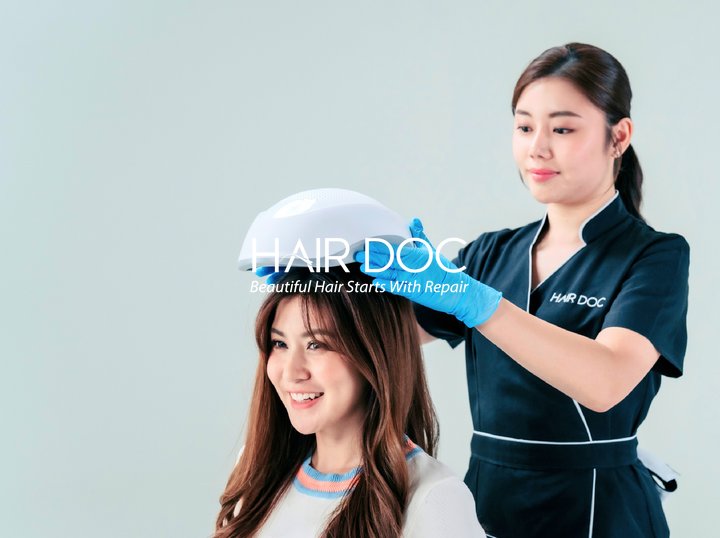 HAIR DOC