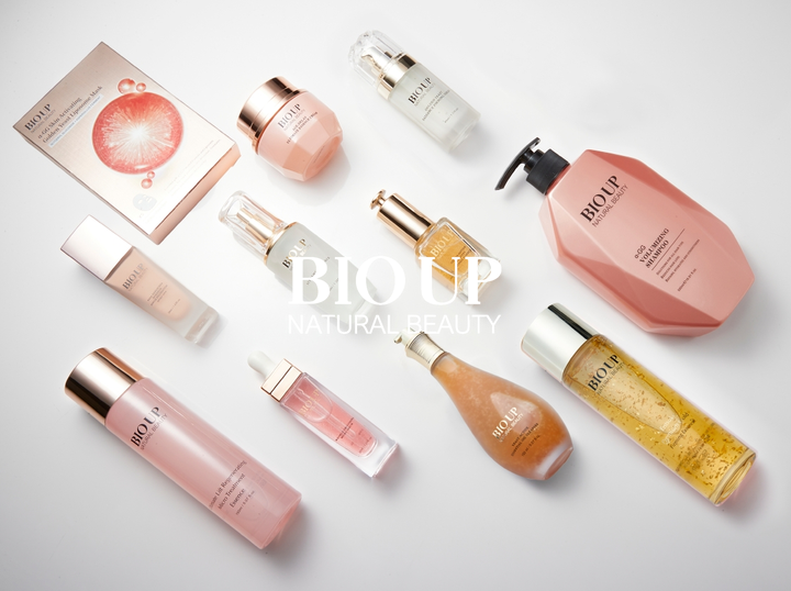 Shop BIO UP on Atome