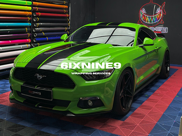 SIXNINE MOTORSPORTS