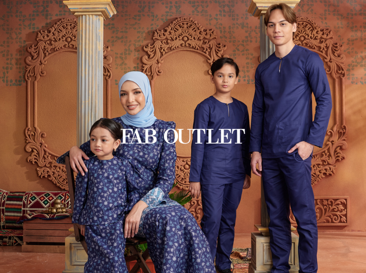 Shop Fab Outlet on Atome