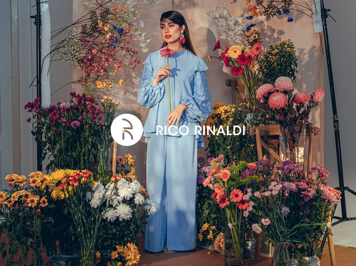 Shop Rico Rinaldi on Atome
