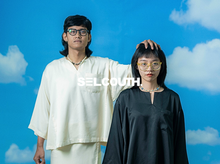 Shop SELCOUTH STORE on Atome
