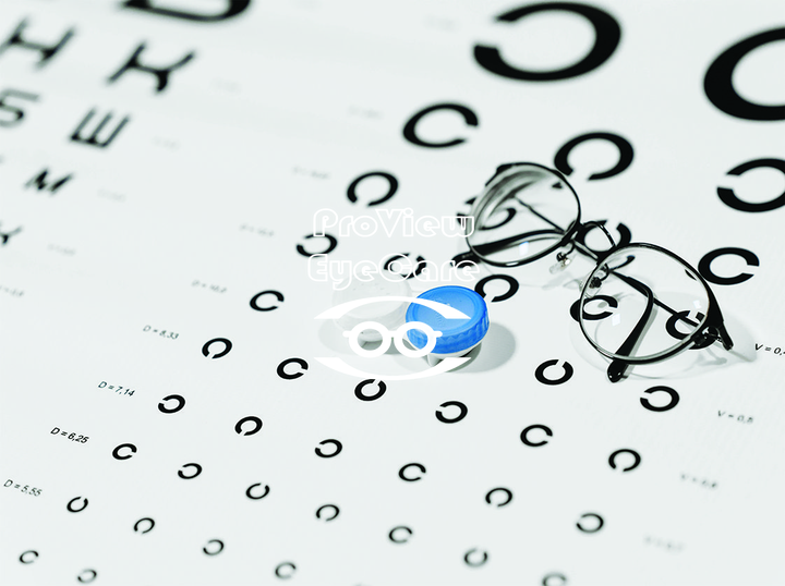 PROVIEW EYECARE
