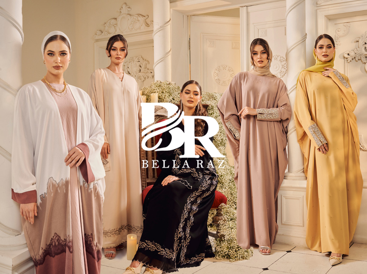 Shop Bella Raz on Atome