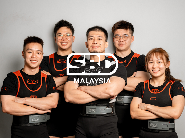 Shop Strength Yard Asia on Atome