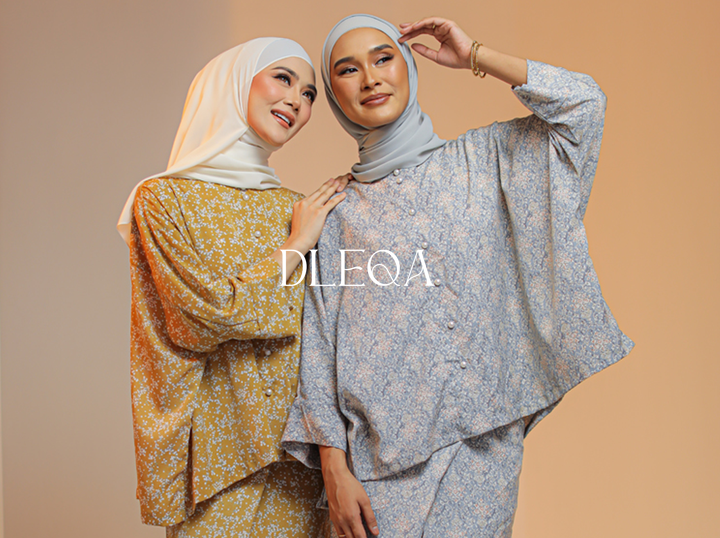 Shop DLEQA on Atome