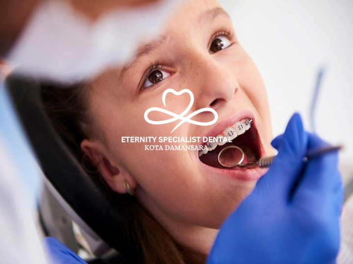 Shop Eternity Specialist Dental Clinic on Atome