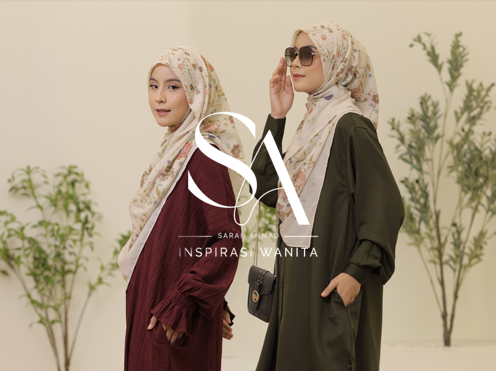 Shop BY SARAH AHMAD on Atome