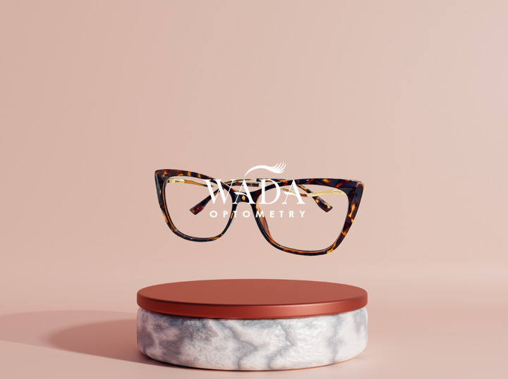 WADA OPTOMETRY