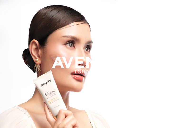 Shop Avenys on Atome